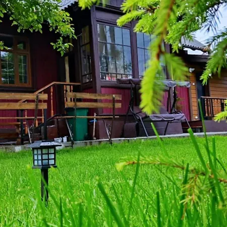Mover Mount Villa Skole