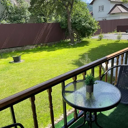 Villa Mover Mount