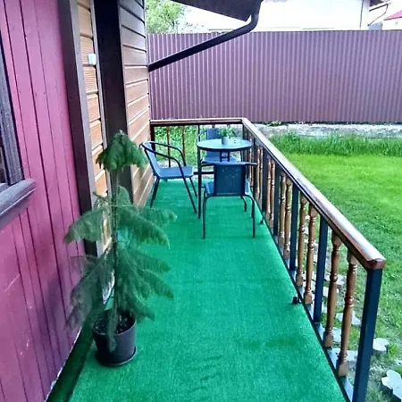 Mover Mount Villa