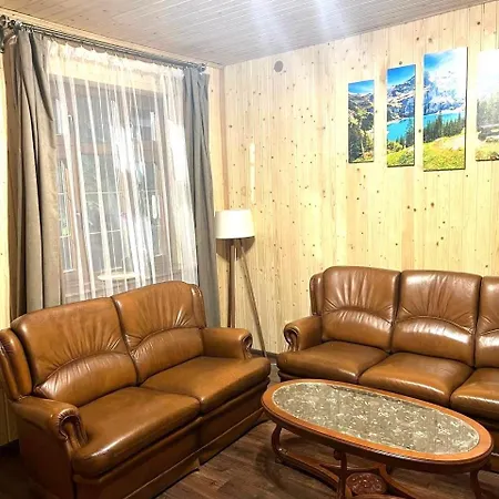 Mover Mount Villa