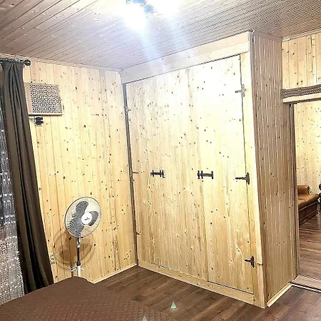 Mover Mount Villa