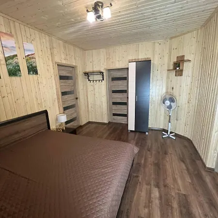 Mover Mount Villa Skole