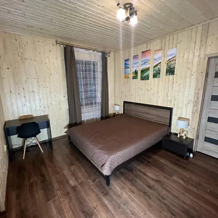 Villa Mover Mount Skole