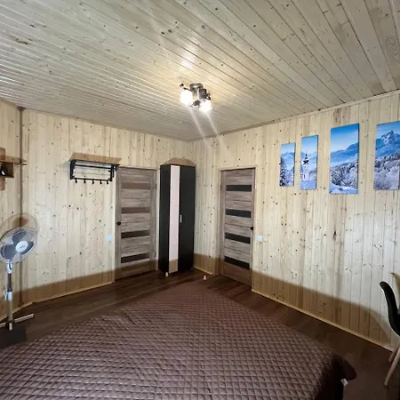 Mover Mount Villa *