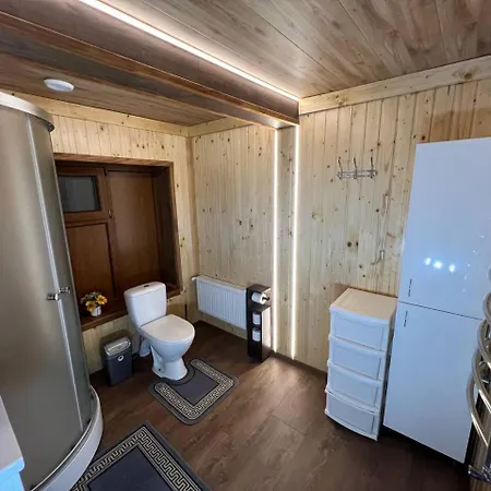 Mover Mount Villa *