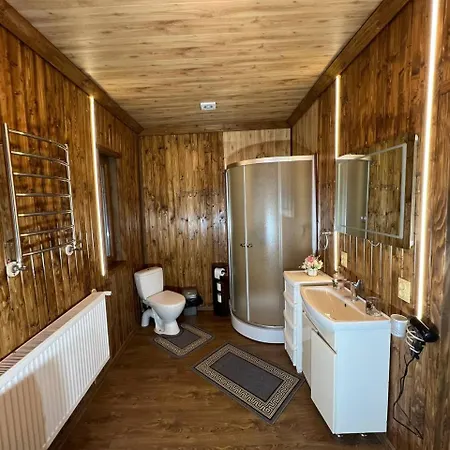 Villa Mover Mount