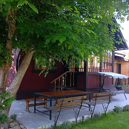 Mover Mount Villa Skole