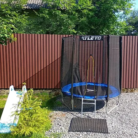 Villa Mover Mount