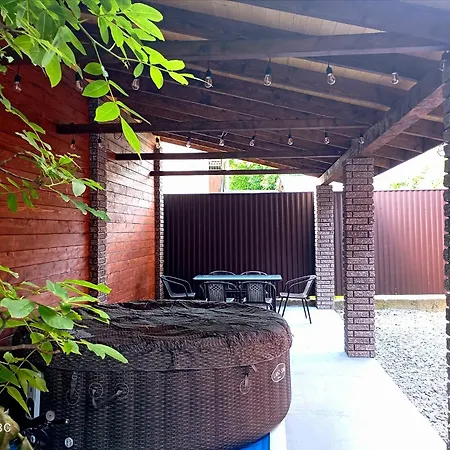 Villa Mover Mount
