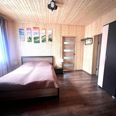 Mover Mount Villa *