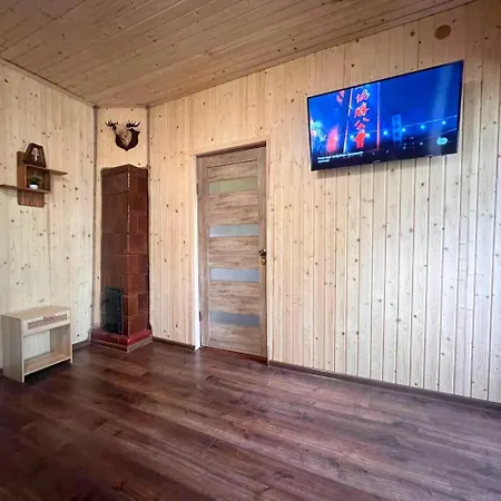 Mover Mount Villa