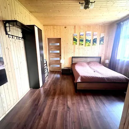 Mover Mount Villa