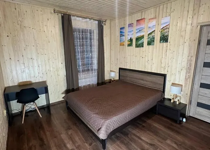 Willa Mover Mount Skole