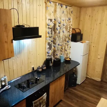 Mover Mount Villa *