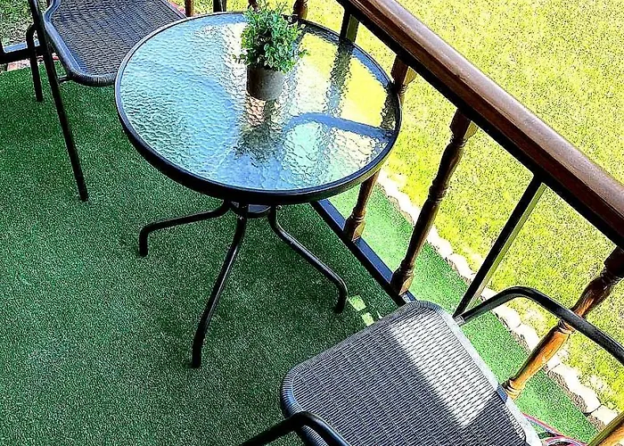 Mover Mount Villa *