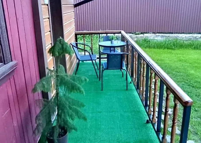 Mover Mount Villa