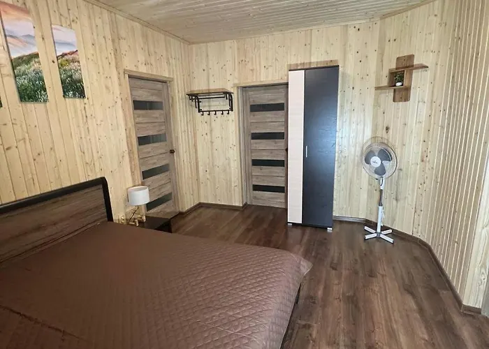 Mover Mount Villa Skole