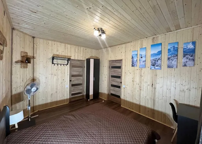 Mover Mount Villa *