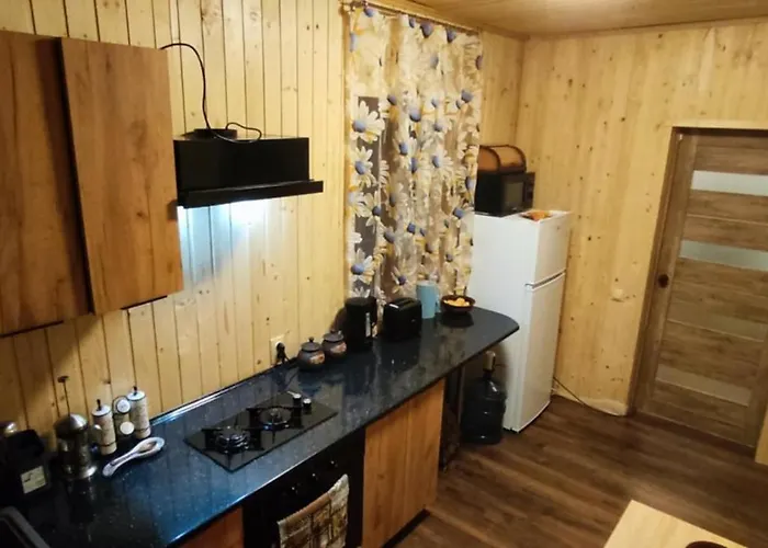 Mover Mount Villa *