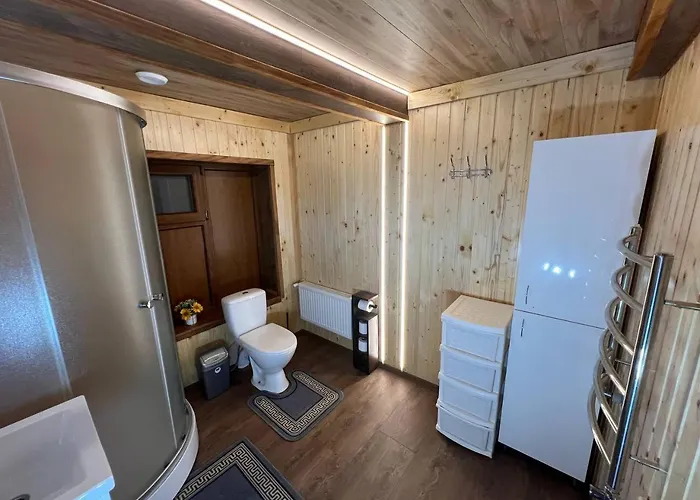 Mover Mount Villa *